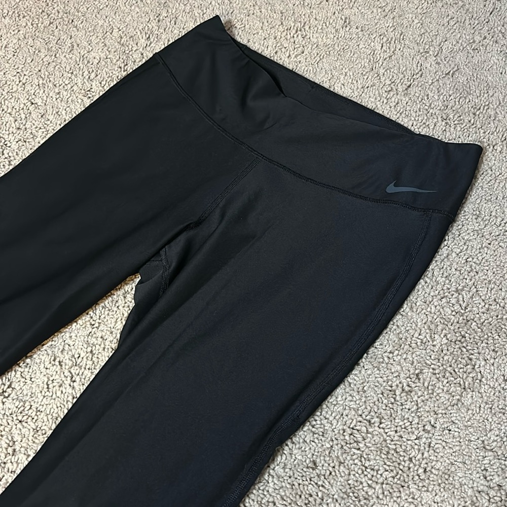 Work out capris